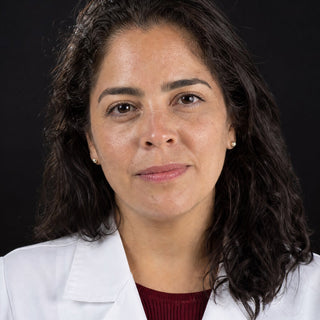 Dr. Camila Restrepo, MD