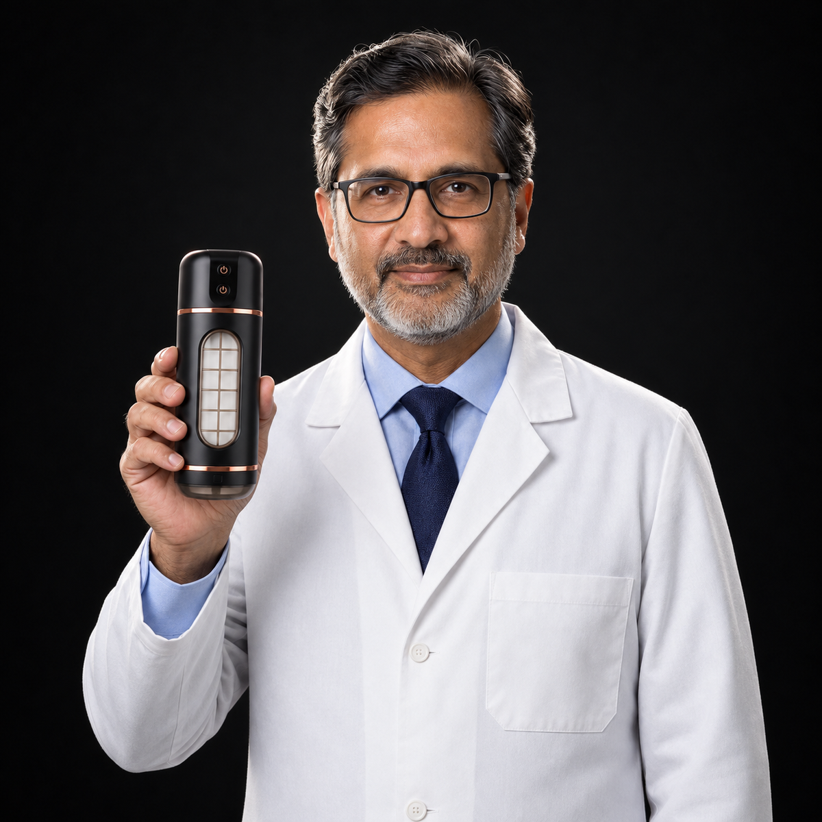 Dr. Rohan Bhandari, MD