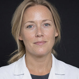 Dr. Helena Lindqvist, MD, PhD