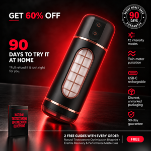 EvoPulse Pro - 12 in 1 Therapy System