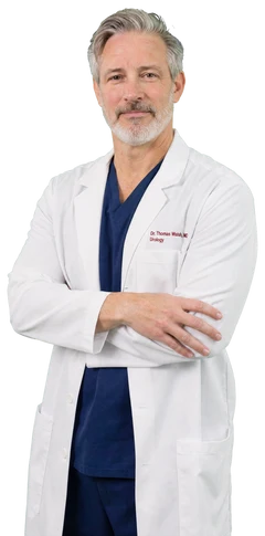 Dr. Thomas Walsh, MD